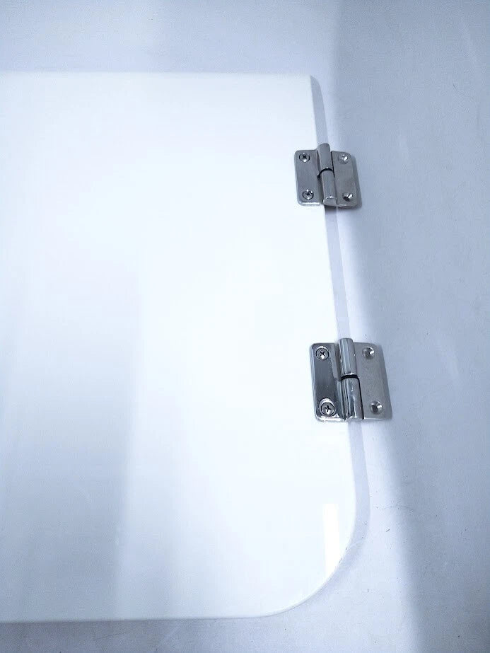 Compartment Hatch Door for Marine Boat (Minor Damage)
