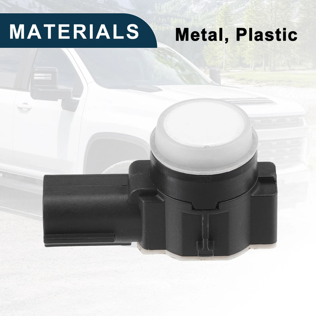 Reverse Parking Assist Sensor for Buick Cascada (2017–2019) No. 52050133