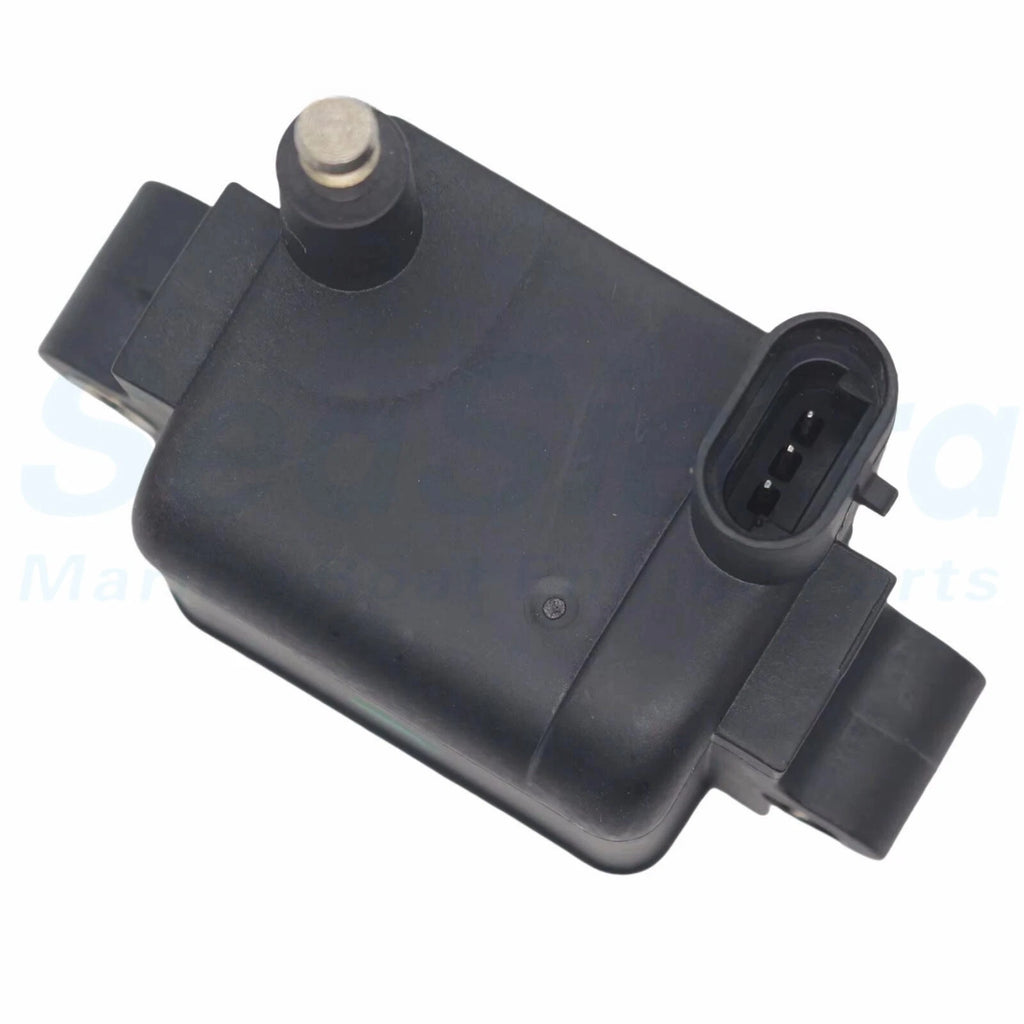 Ignition Coil Set of 2 for Mercury 2.5L 3.0L DFI (Replaces 339-856991A1, 339-850227, 18-5187)