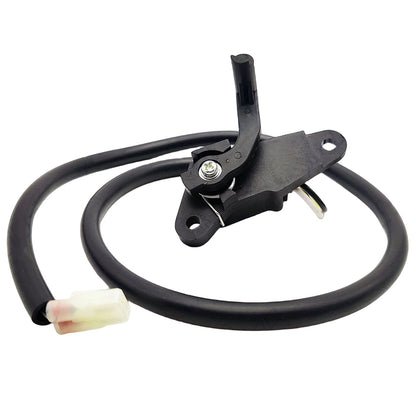 Suzuki Trim Angle Sensor For DF25 DF90 DF140 DF50 DF70 DF200 Repl 34801-99E04