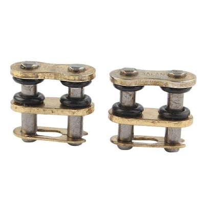 428 HV O-ring Chain Connecting Link for Motorcycle ATV Go Kart