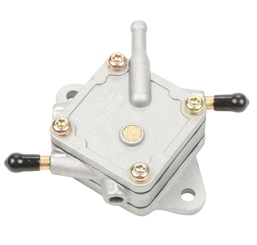 Fuel Pump for Yamaha G16 G20 G22 4-Cycle (1996–Present)