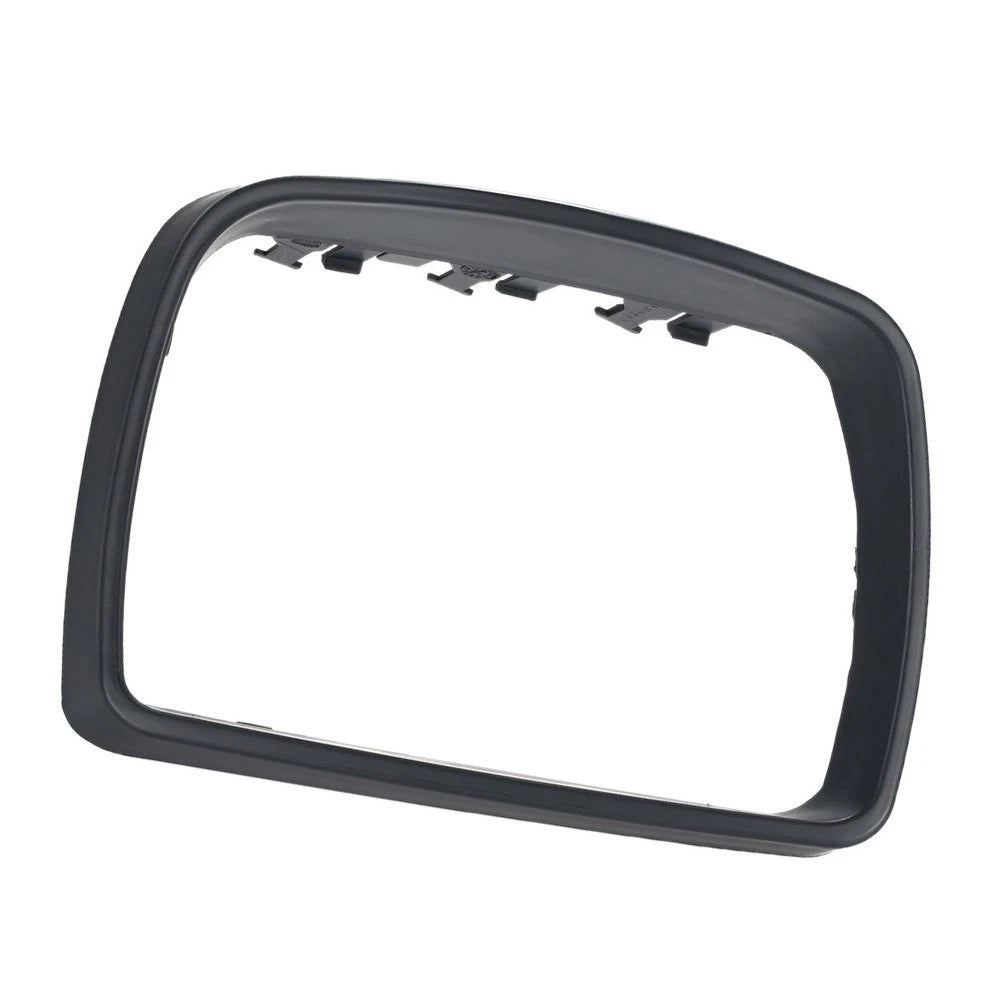 Right Side Rearview Mirror Cover Cap Trim for BMW X5 E53 (2000–2006) 51168254904
