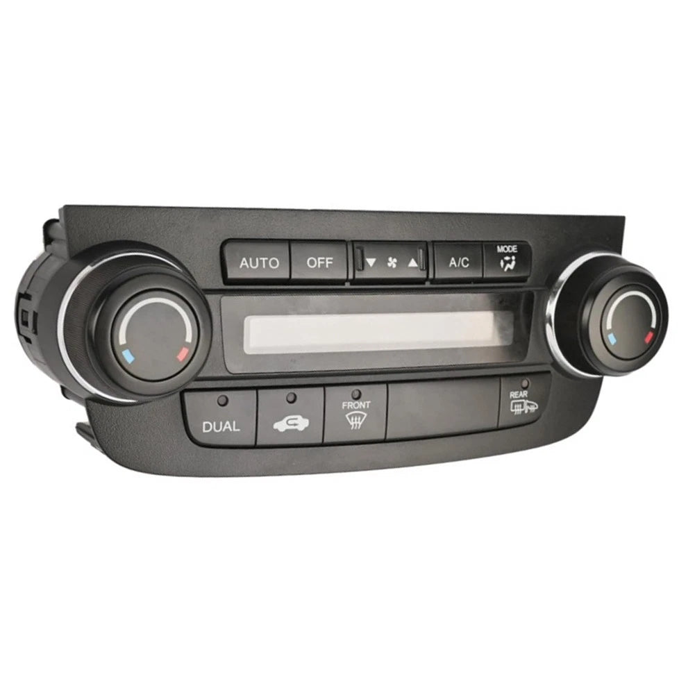Air Conditioning Panel 79600 SWAA5 for Honda CRV 2007 2011 Center Console