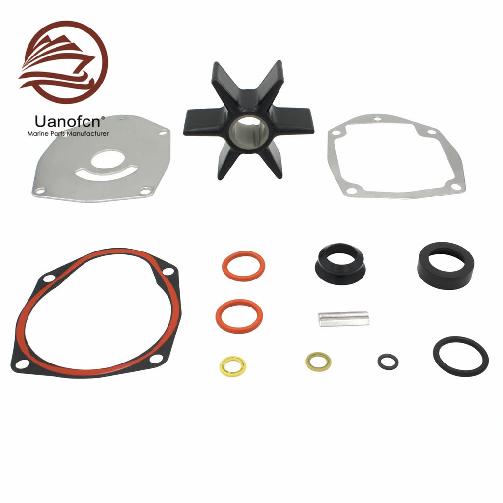 Water Pump Impeller Repair Kit for Mercruiser Alpha One Gen 2 (43026Q06)
