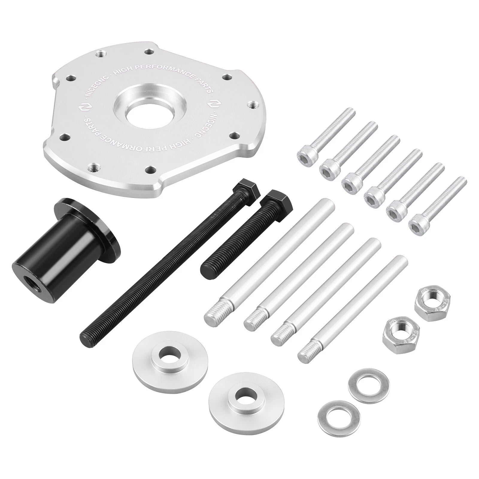 Clutch Removal Tool for Can-Am Maverick X3 RR (2017–2021)