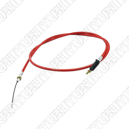 Throttle Cable 234-0732 for Caterpillar 228, 232, 232B, 232B2 (AU)