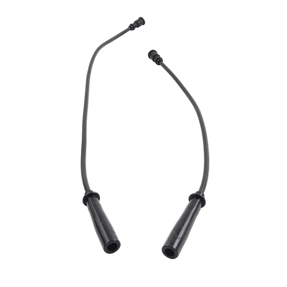 2X Ignition Coil Wire Plug for ODES Dominator Raider Assailant 800 1000 (2010–2020)