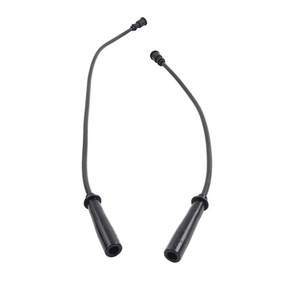 2X Ignition Coil Wire Plug for ODES Dominator Raider Assailant 800 1000 (2010–2020)