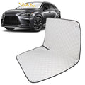 Foldable Windshield Sun Shade for Lexus RX (2023–Present)