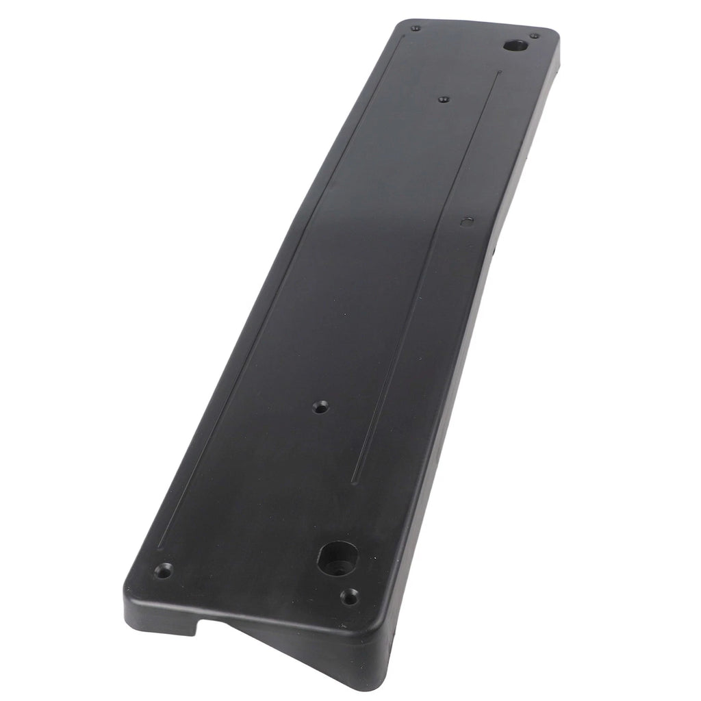 Front Bumper Plate for Mercedes C-Class W205 (2015–2021) A2058801644