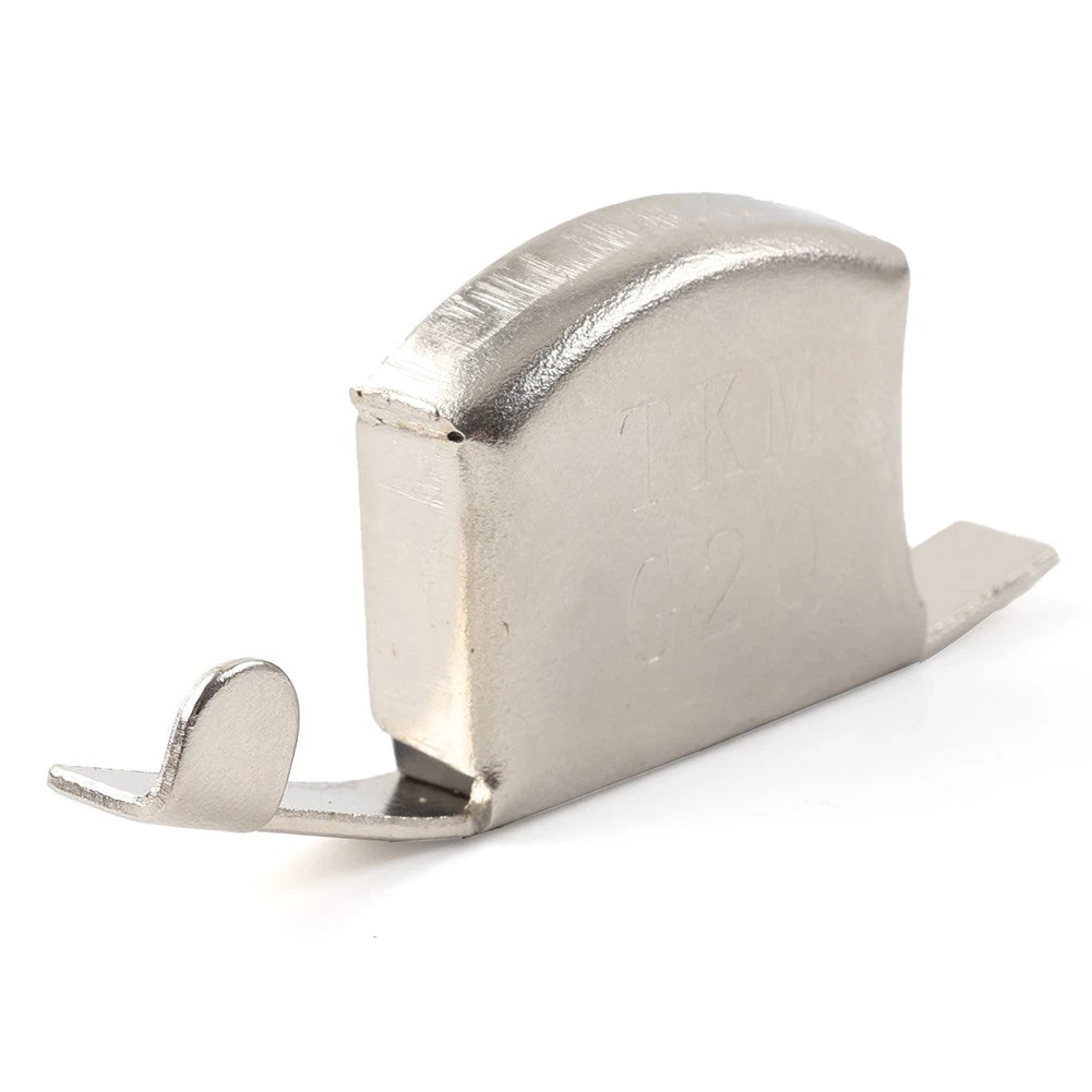 Magnetic Guide Gauge Presser for Sewing Machines (G20)