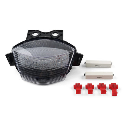 LED Tail Lamp for Kawasaki ER-6 (2006–2008)