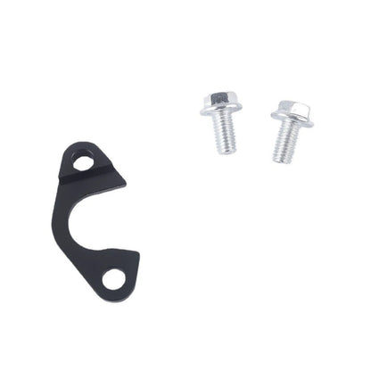 Engine Oil Pump Pipe Bracket for GEN III IV LS1 LS3