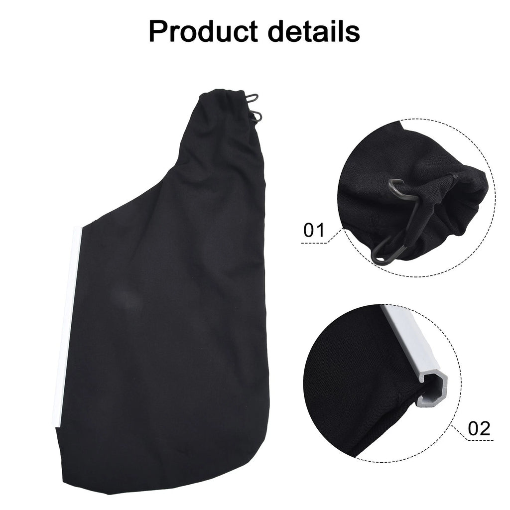 Dust Collection Bag for Belt Sander (Universal Fit)