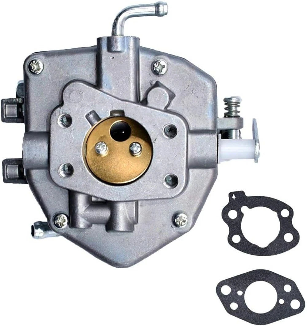 Carburettor Set for Briggs & Stratton (294442-0102-01/0318-01/0357-01/0360-01)