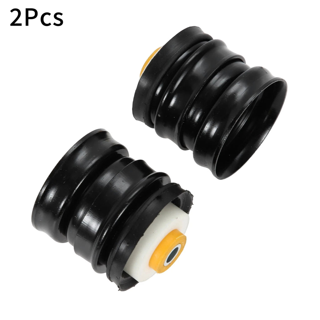2 pcs Rear Bump Stop Replacement for Honda Fit 2015–2021 for Jazz GK