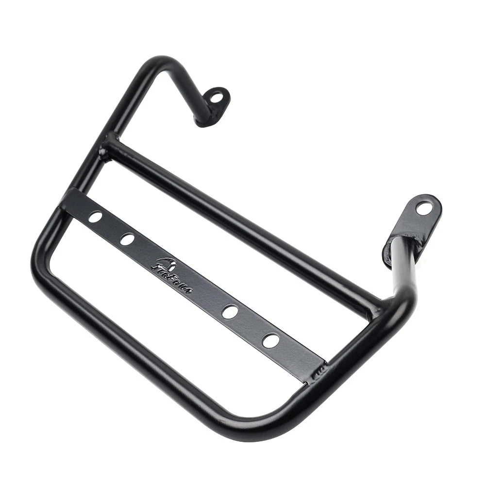 Left Side Saddlebag Mount for Honda CB1100 EX/RS (2017–2023)