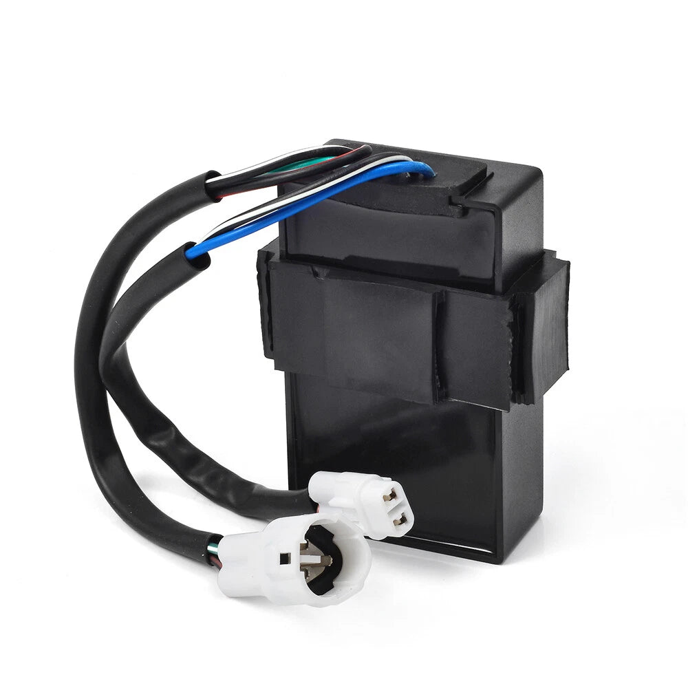 CDI Box for Kawasaki Bayou 300 KLF300B KLF300C (1988–2004), Lakota 300 KEF300 (1995–2003)