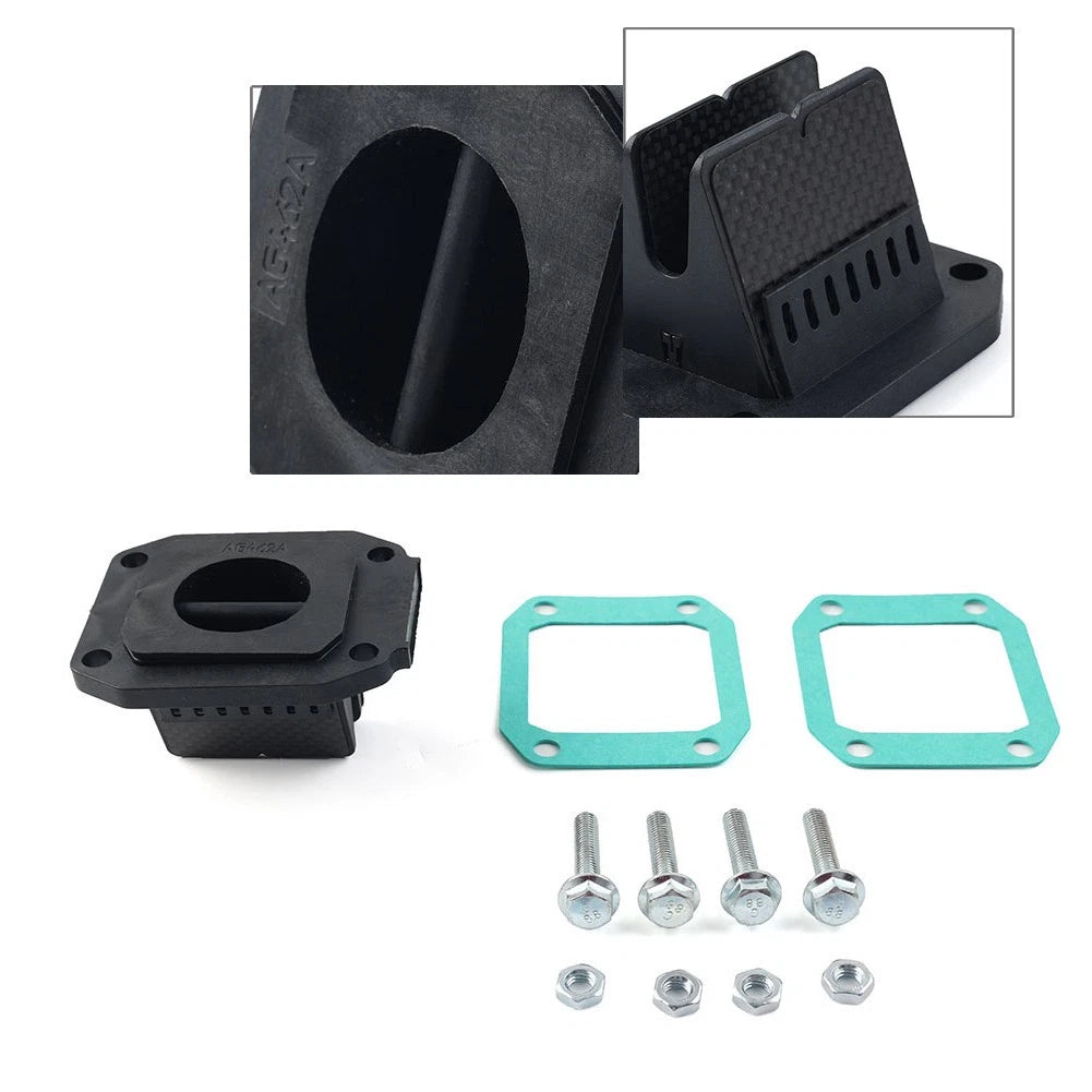 Reed Valve Kit V381S for Honda CR80 CR85RB (2003–2007)