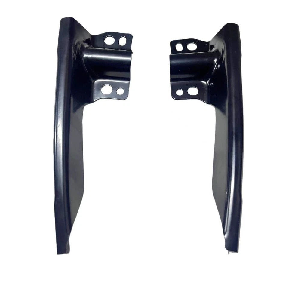Pair Mudguard Support for Tiguan 2021 Model 5NA821429A 5NA821430A Replacement