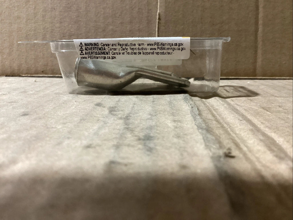 2/0 AWG Ancor 252296 Tinned Copper Lugs with 3/8" Stud Size