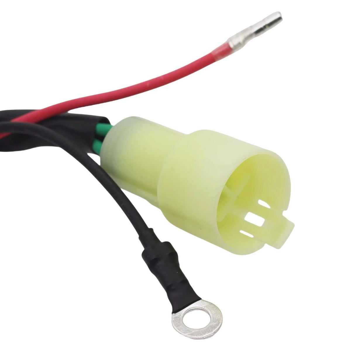 Voltage Regulator Rectifier for Mercury 75-90 HP 4 Stroke (1995–2006) 804278A12 804278T