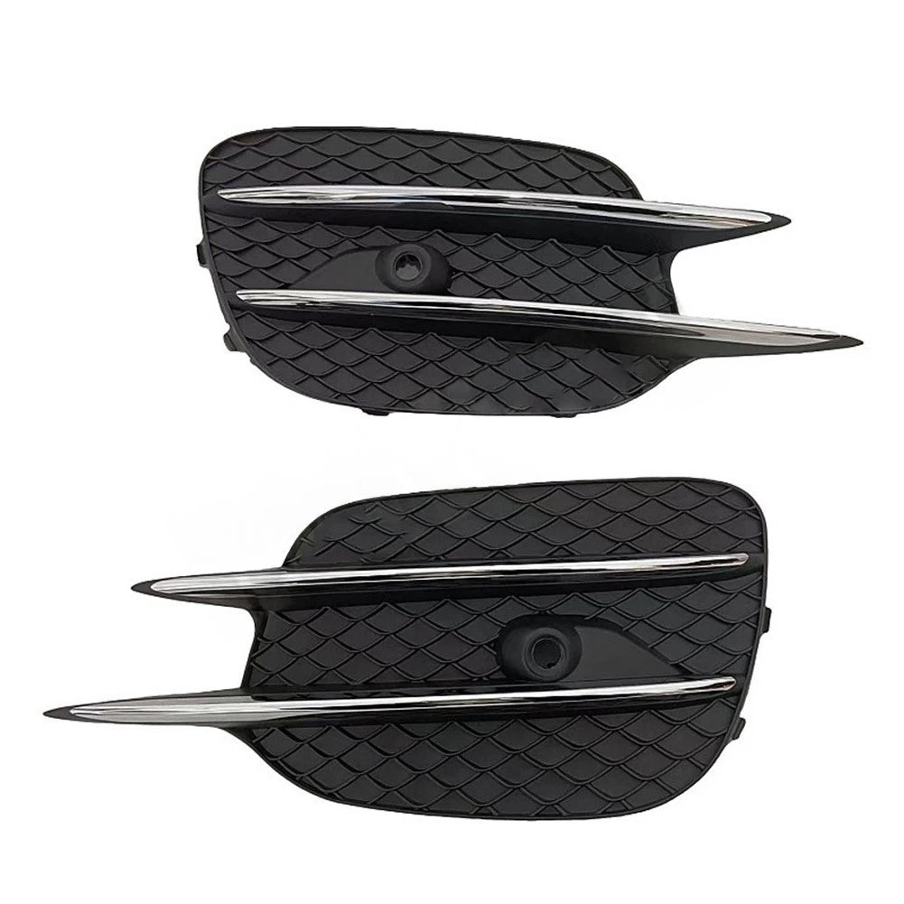 Front Pair Grille Cover for Mercedes Vito W447 (2017)