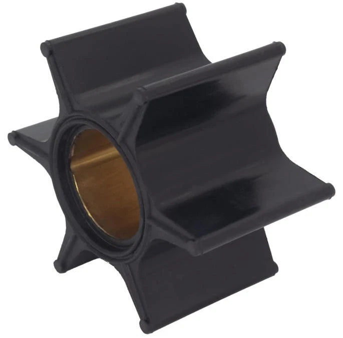 Water Pump Impeller with Key for Mercury 140 150 175 200 HP (1990–2023)