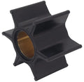 Water Pump Impeller with Key for Mercury 140 150 175 200 HP (1990–2023)