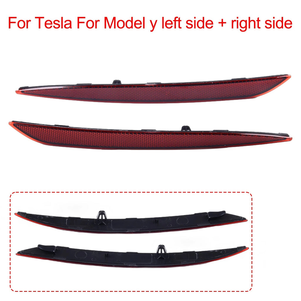 Tail Lamps for (1 Pair, RH: 1495818-00-C)