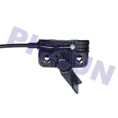 Hood Catch Secondary Release Cable for Jeep Compass (2017–2022) #68257542AA