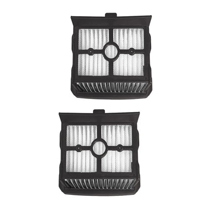 Set of 2 HEPA Filters for XClean 10