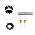Water Pump Repair Kit for Volvo Penta AQ120 AQ125 AQ131 AQ145 AQ151 (875575 875574)