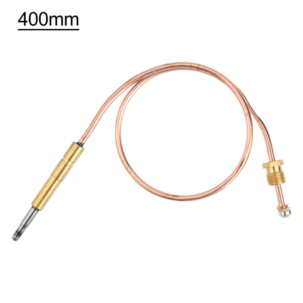 Thermocouple Probe 400mm M91 for Automotive Applications