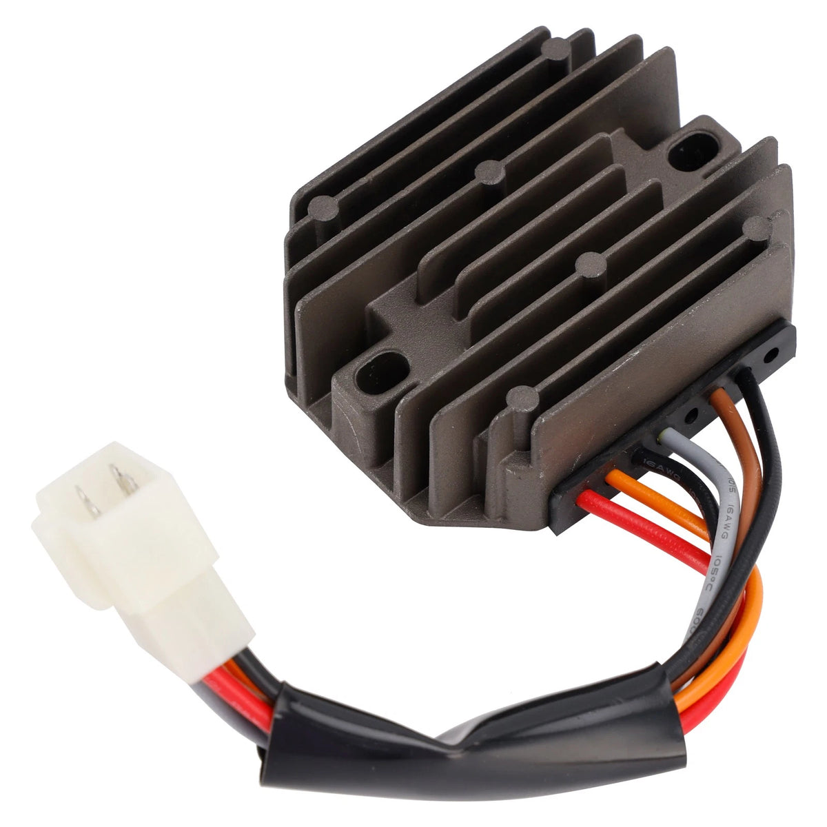 Voltage Regulator 21066-2085 21066-2081 for Kawasaki FD731V (Engine)