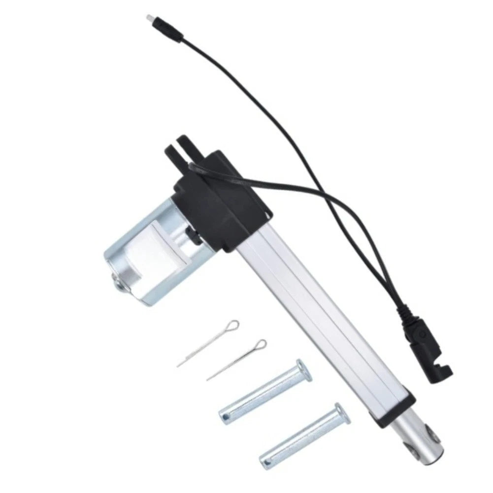 150mm Electric Actuator for Motorized Sofa Massage Bed (2010–2023)