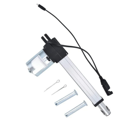150mm Electric Actuator for Motorized Sofa Massage Bed (2010–2023)