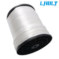 1" Polyester Flat Mule Tape for Various Applications (2103FT, 6000Lbf)