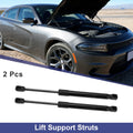 Tailgate Lift Support Struts Gas Spring Replacement for BMW X3 F25 (2011–2017)