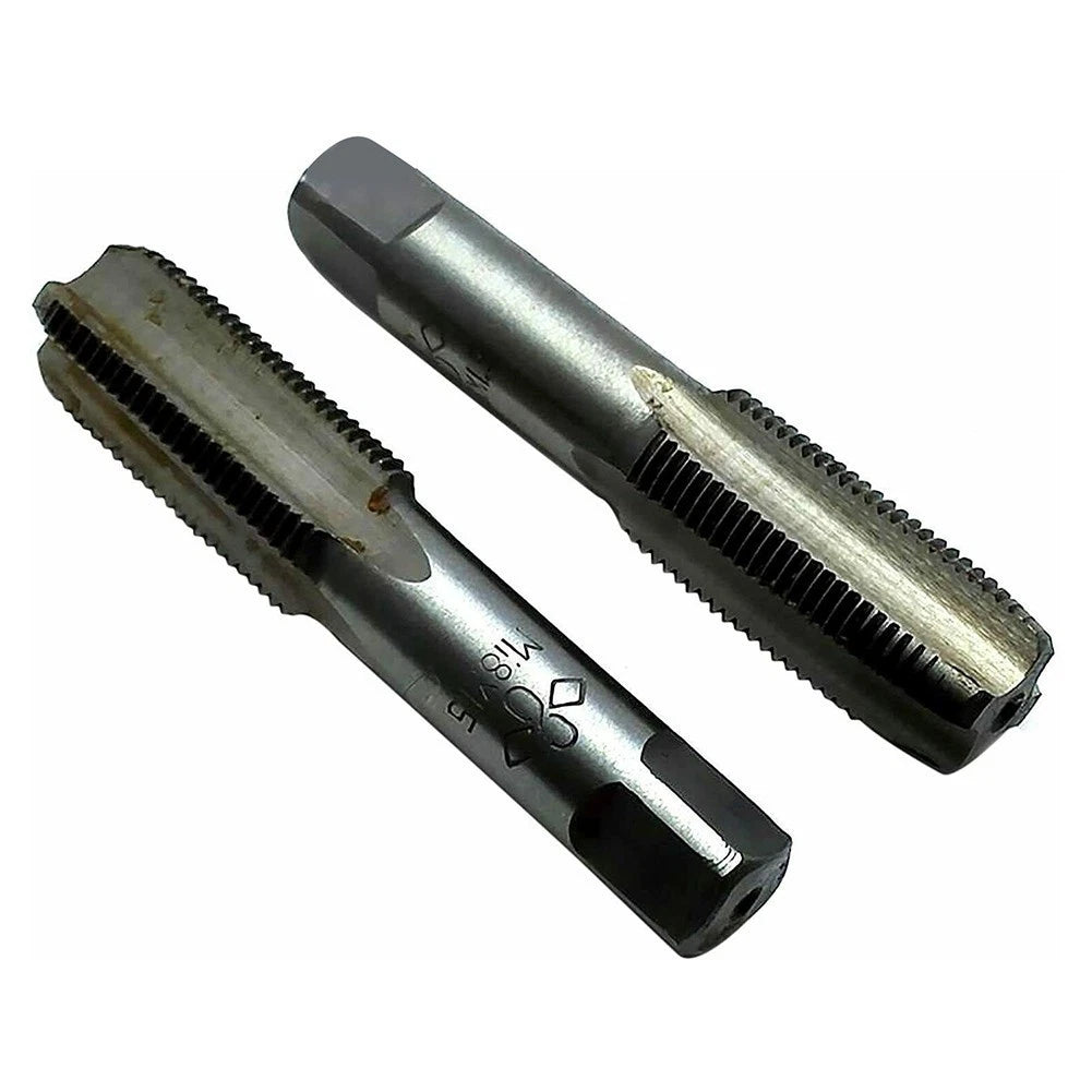 18mmx1.5 Metric Tap for Reliable Tapping