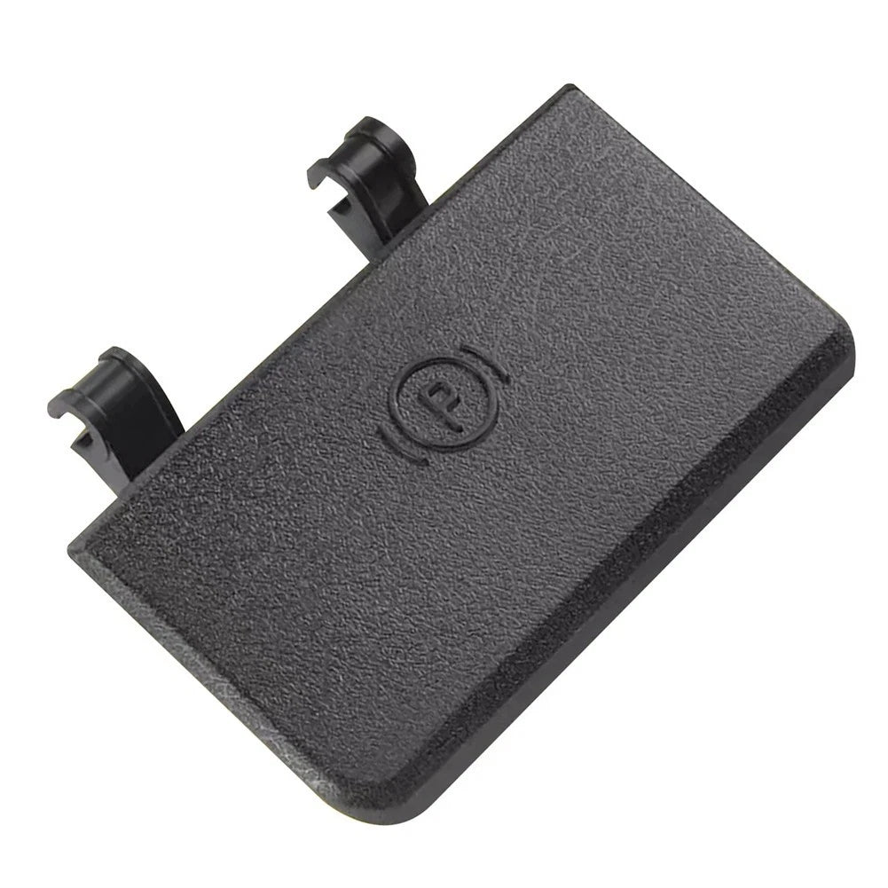 Parking Brake Release Handle for