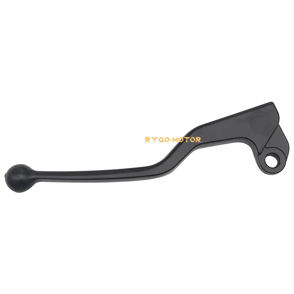 Black Left Clutch Lever Handle for Honda XR650L (1993–2020) 53178-KBR-000