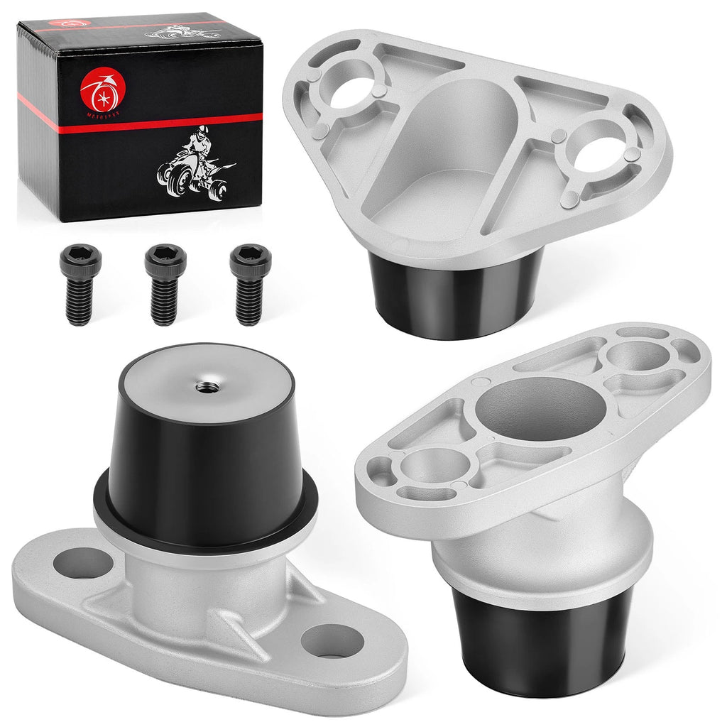 Engine Motor Mount Kit for Sea Doo GTX 4TEC (2002–2009) 270000669 270001096