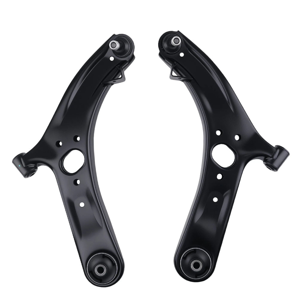 Front Lower Control Arms for Hyundai Accent (2011–2017)