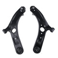 Front Lower Control Arms for Hyundai Accent (2011–2017)