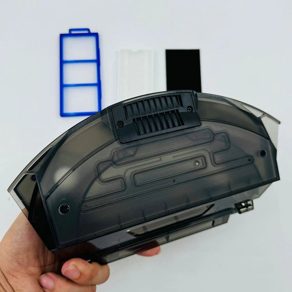 Efficient Dustbin with Advanced Filter for Lydsto G2 G2D Vacuum Cleaner