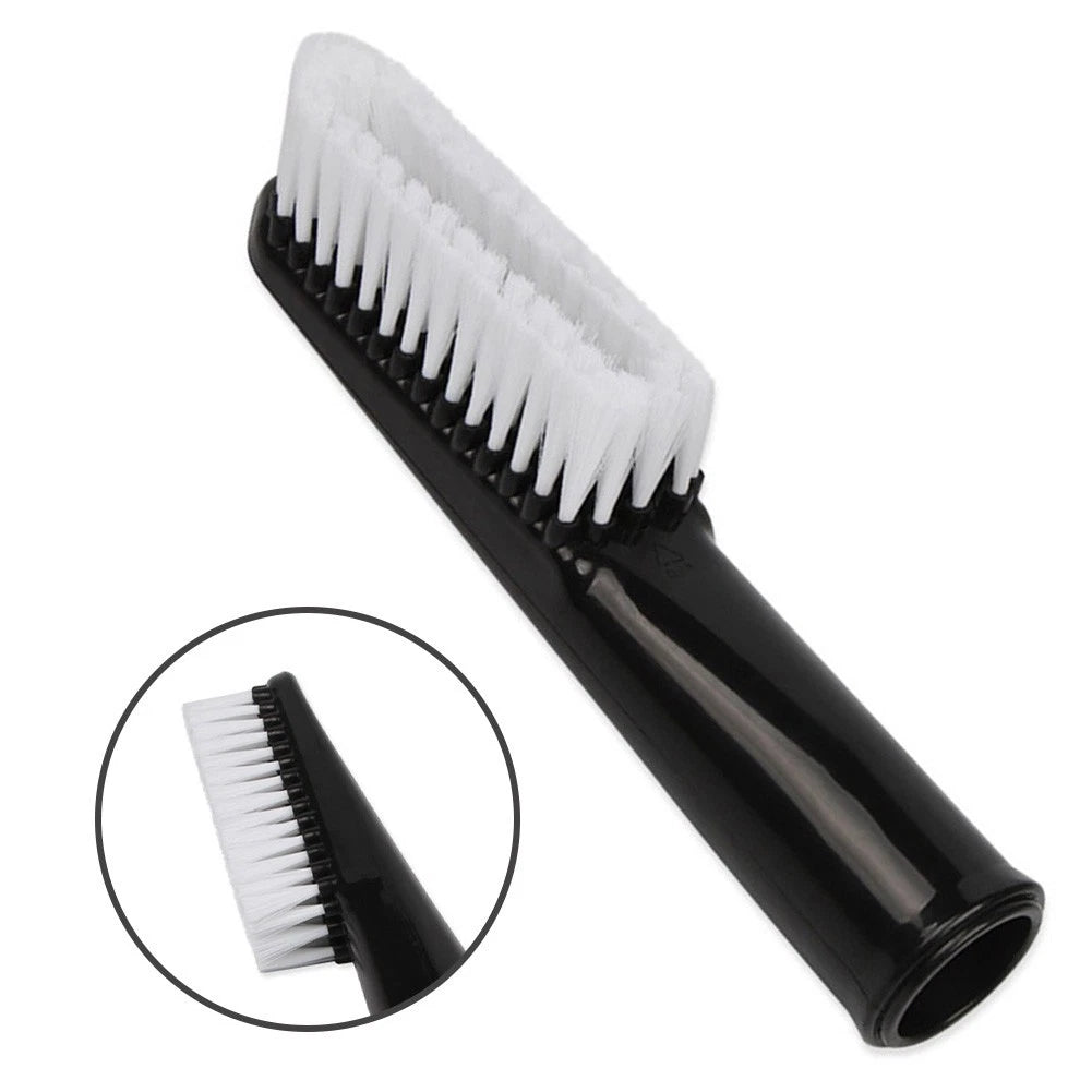 32mm ID Plastic Cleaning Brush for Vacuums (Compatible with )