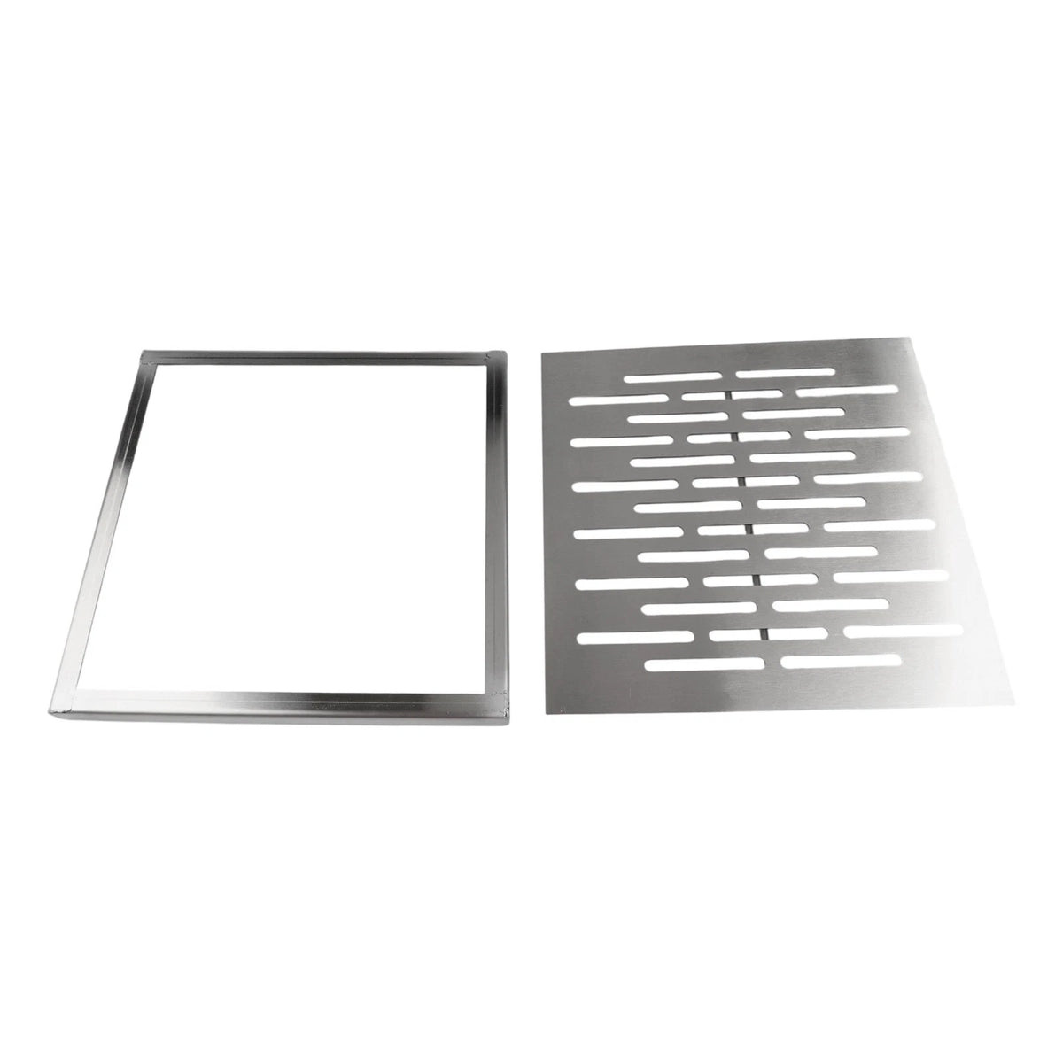 Stainless Steel Drain Cover for Elegant Design (No Specific Part Numbers)