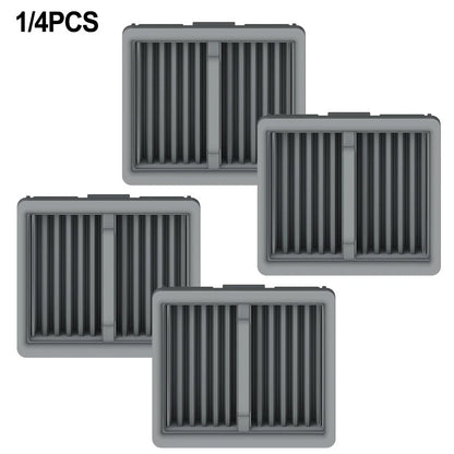 Replacement Filter 14 Pack for Tineco Y2 Vacuum Cleaner (Wet & Dry)